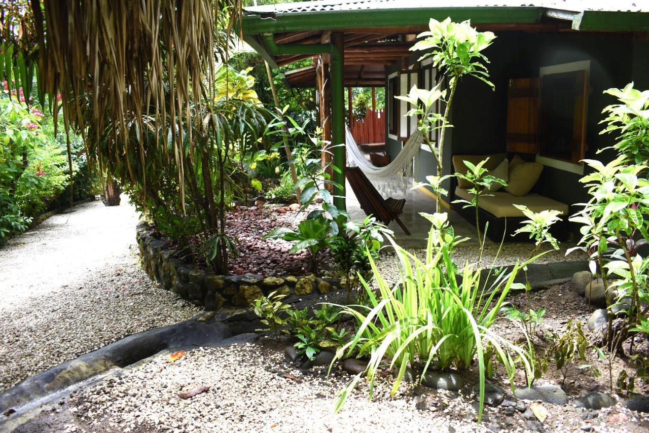 Pachamama Lodge Playa Santa Teresa  Extérieur photo