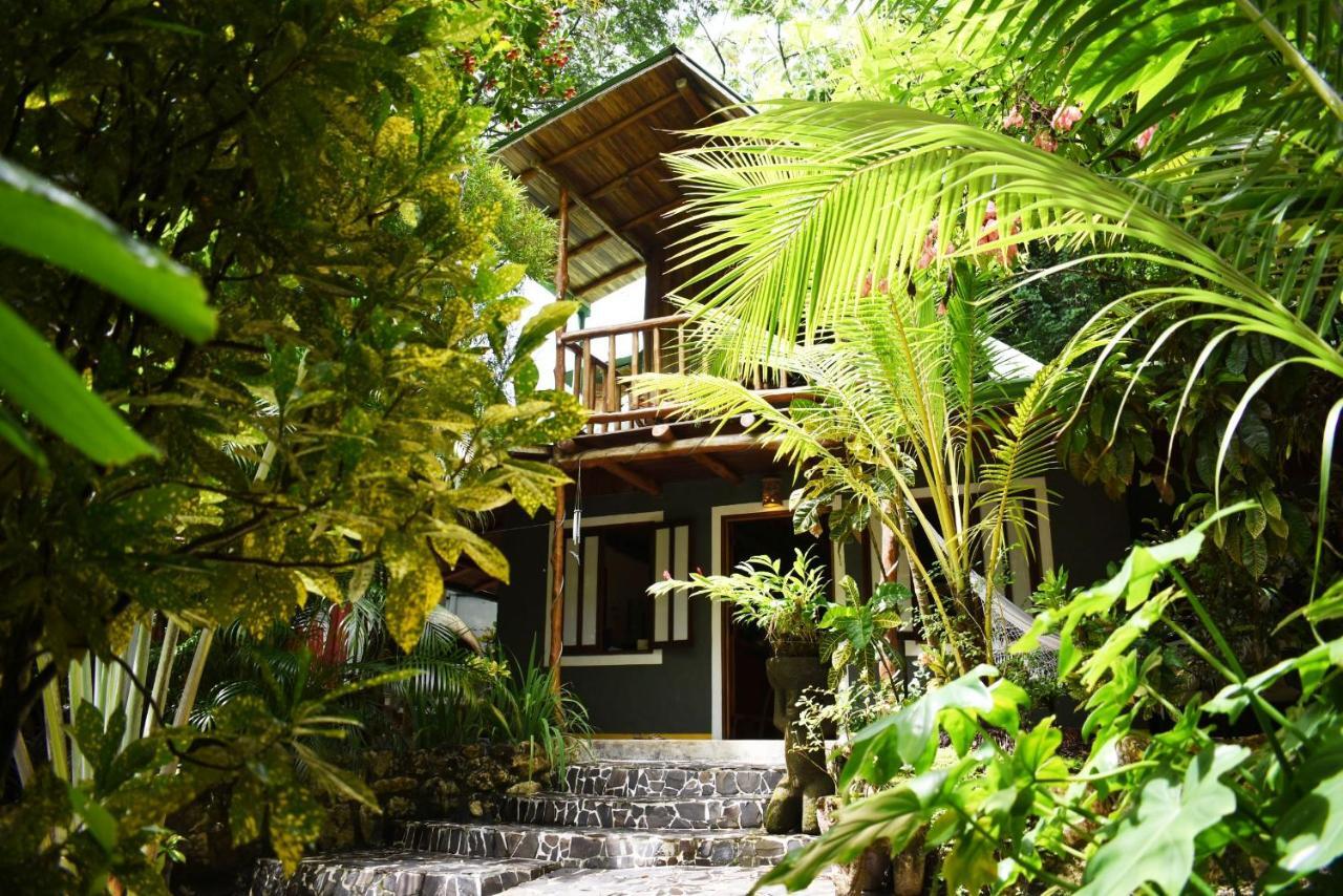 Pachamama Lodge Playa Santa Teresa  Extérieur photo